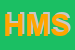 Logo di HD MOTORS SRL
