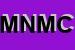 Logo di MOTOMANIA DI NICOZIANI M e C SNC