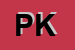 Logo di P K (SRL)