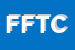 Logo di FTM DI FERNANDO TOSONI e C SAS