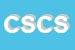 Logo di CORRADINI SERGIO e C SNC