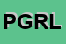 Logo di PIZZERIA GIRASOLE DI RENZI LUIGINA