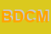 Logo di BAR DEL COMMERCIO DI MASSI MARCO e C SNC