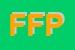 Logo di FP DI FEDERICA PIRRO