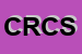 Logo di CIRCOLO RICREATIVO CULTURALE SPORTIVO