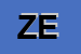 Logo di ZENGARINI EROS