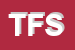 Logo di TF FIORI SRL