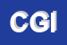 Logo di CASA GIOIOSA ISTITUTO