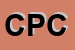 Logo di CAPPELLA PASQUALE e C