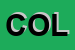 Logo di COLACEM (SPA)