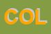 Logo di COLACEM (SPA)