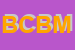 Logo di B E C DI BASTIONI MARCO E C SAS