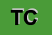 Logo di T e C