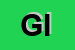 Logo di GIENNE ITALIA (SRL)