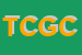 Logo di TENDARTE DI CONSORTI GENESIO e C