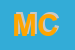 Logo di MASSICCI CAMILLO