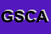 Logo di GEA SOC COOPSOCIALE A RL