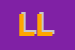 Logo di LEONETTI LUCIANA