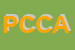 Logo di PARRUCCHIERIA CENTRO CENTO ACCONCIATURE DI MALAVOLTA e CAPRIOTTI SDF