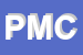 Logo di PULIMETAL DI MERCURI CLAUDIO