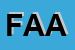 Logo di FAAM (SPA)