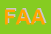 Logo di FAAM (SPA)