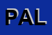 Logo di PALFRAN