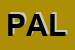 Logo di PALFRAN