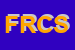 Logo di FRATINI RONNY e C SNC