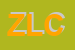 Logo di ZAZZINI LUIGI e C