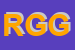 Logo di RGR DI GIUSTI GIORGIO