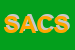 Logo di SABBATINI ALBERTO e C SNC
