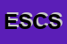 Logo di ERCOLI SERGIO e C SNC