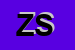 Logo di ZAZZINI SAURO