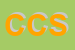 Logo di CECCHETTI e C SNC
