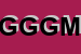 Logo di GRG GROUP DI GIORGIO MONTICELLI