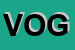 Logo di VOG