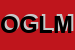 Logo di OMGM -DI GIUDICI LEO e MORGANTI LUIGI