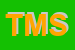 Logo di TANZI e MASSICCI SNC