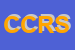 Logo di CRS- CENTRO REGIONALE SERVIZI SRL