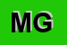 Logo di MARANESI GIAMPIERO