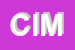 Logo di CIMME SRL