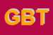 Logo di GBT (SNC)