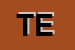 Logo di TECNO ELETTRON