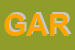 Logo di GARM