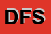 Logo di DENTAL FLOV SRL