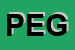 Logo di PEGAS SRL