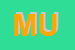 Logo di MURGIA UMBERTO