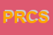 Logo di PRATESI ROMANO e C SNC