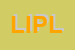 Logo di LPT INTERNATIONAL DI PESCI LAURA